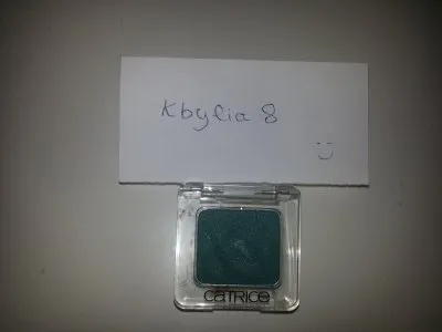 Fard à paupières, Catrice Cosmetics