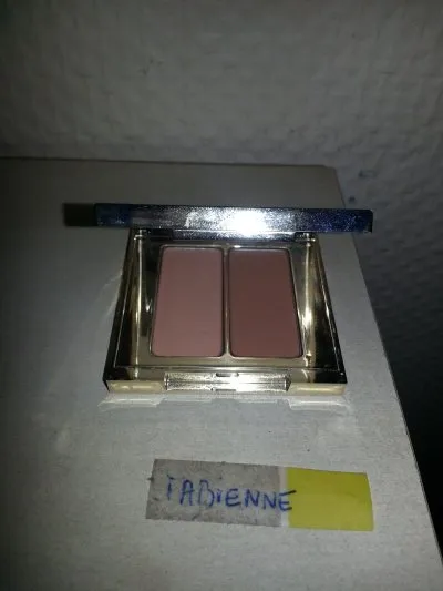duo soleil clarins, Clarin's