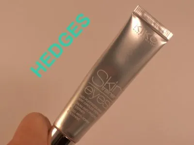 Skin Trainer Eyes, KIKO