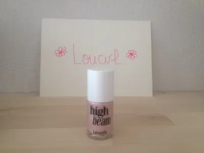 High beam, Benefit