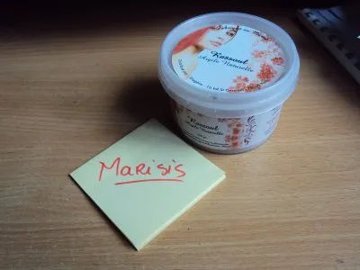 rassoul, NSP
