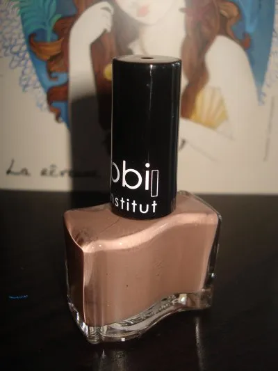 vernis, PBI - Probeautic Institut