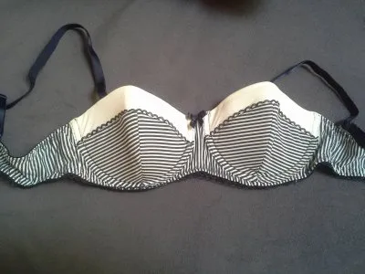 Soutien gorge corbeille neuf, La Redoute