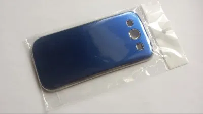 Coque Samsung Galaxy S4, Inconnue