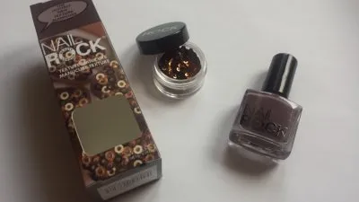 Nail Rock, Nails Rock