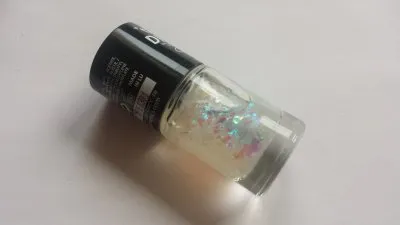 Vernis flackies, C'est tout moi !
