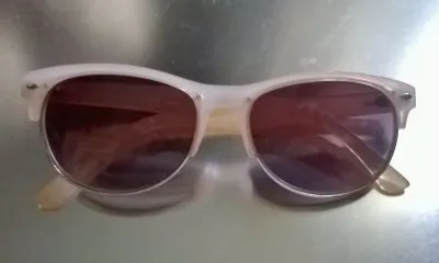 lunettes de soleil, Promod