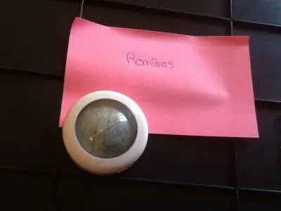 Fard à paupières, MAC Cosmetics