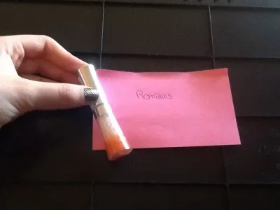 Gloss, L'Oréal