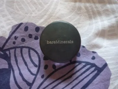 Fard à paupières, BareMinerals