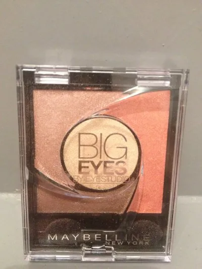 Fard à paupières, Gemey Maybelline