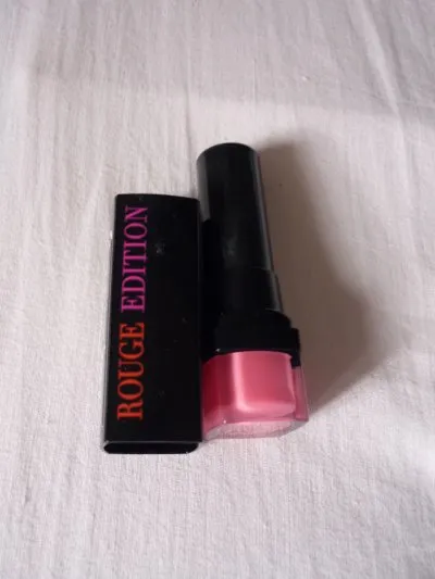 Rouge édition, Bourjois