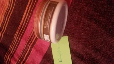 Baume pour le corps, Yves Rocher