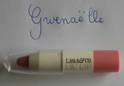 Lil'Lip, Laqa & Co