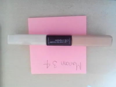 highliter et concearler ELF correcteur, Elf