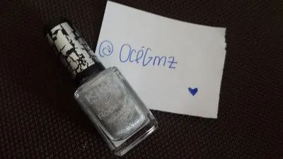 VERNIS CRACK KIKO, KIKO