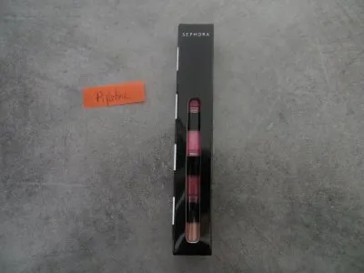 4 Gloss, Sephora