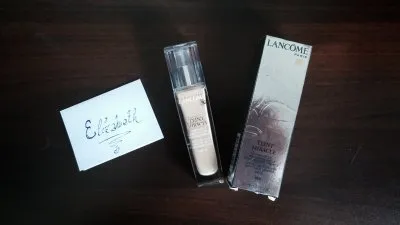 Teint Miracle, Lancôme