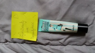 the porefessional, Benefit