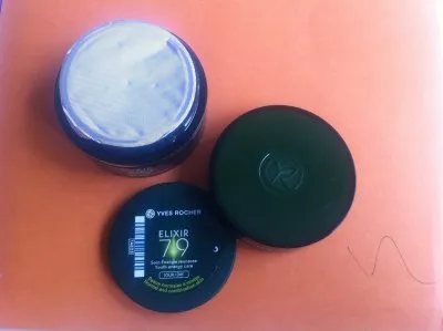 Elixir 7.9 Soin Energie Jeunesse, Yves Rocher