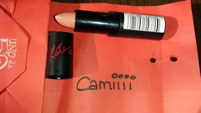 lasting finish by kate, Rimmel