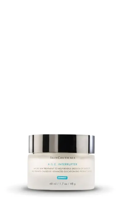 A.G.E. Interrupter, SkinCeuticals