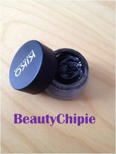 Lasting Gel Eyeliner, KIKO