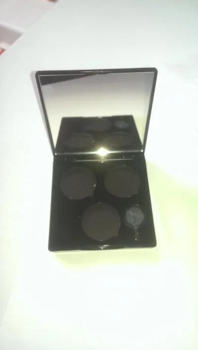 Porte fard à paupières, Sephora