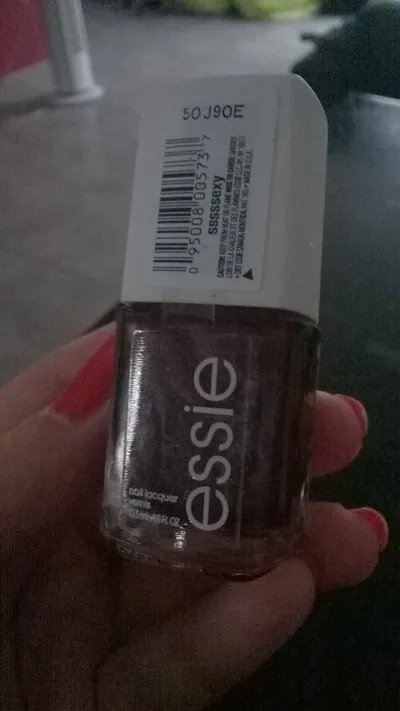 vernis, Essie