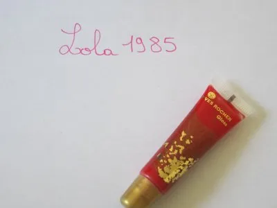 YVES ROCHER GLOSS, Yves Rocher