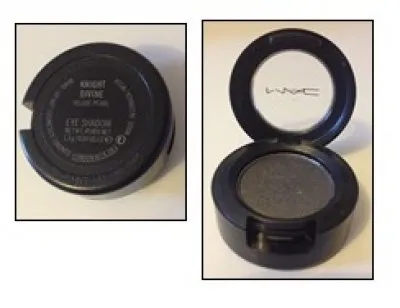 Fard à paupières, MAC Cosmetics