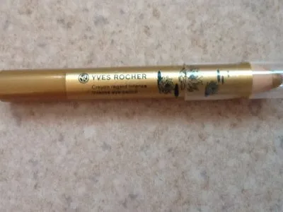 Crayon regard, Yves Rocher