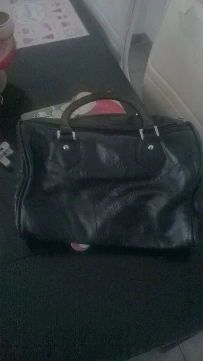 sac, Inconnue