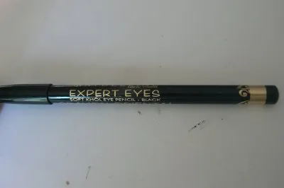 Crayon noir, Gemey Maybelline
