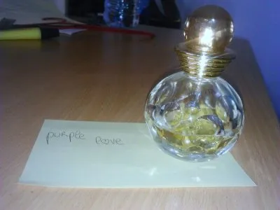 dolce vita, Dior