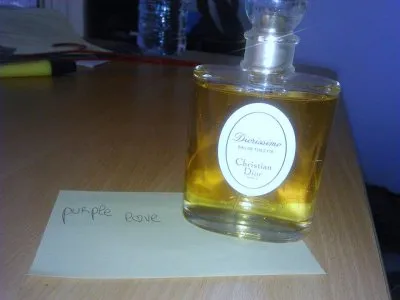 diorissimo, Dior
