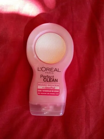 Perfect Clean, L'Oréal