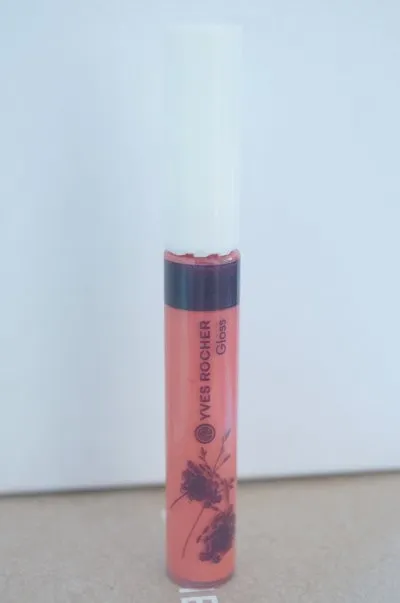 Gloss, Yves Rocher