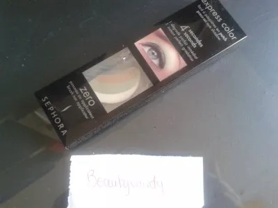 express color, Sephora