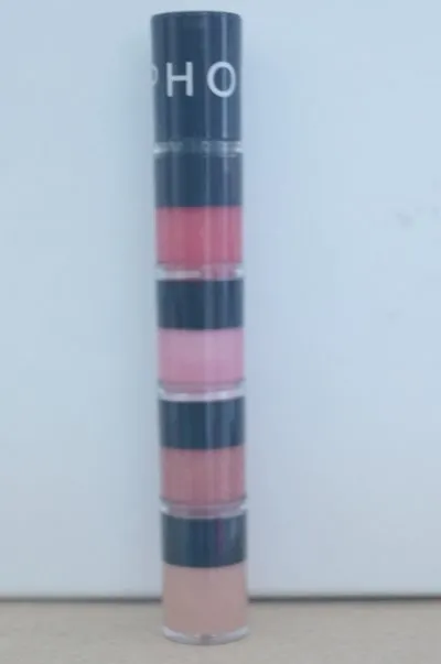 Palette Gloss, Sephora
