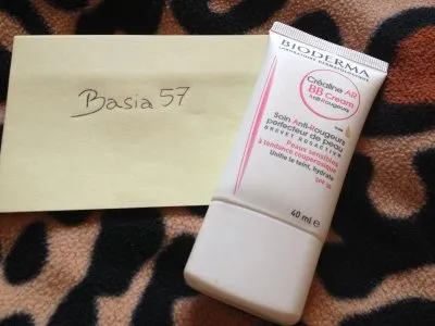 BB Cream Crealine AR, Bioderma