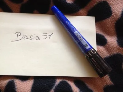Eyeliner longue tenue, Sephora