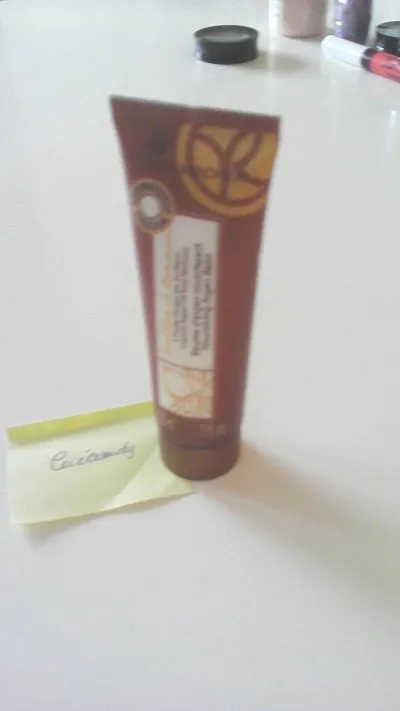 beaume d argan nourrissant, Yves Rocher