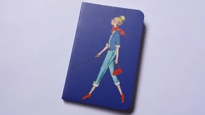carnet, My Little Box