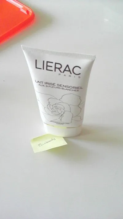 lierac, Liérac