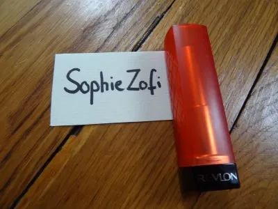 Colorburst, Revlon