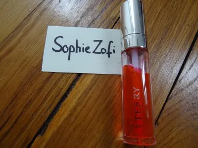 Aqualip Jelly Tint, By Terry