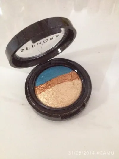 Fard à paupières, Sephora