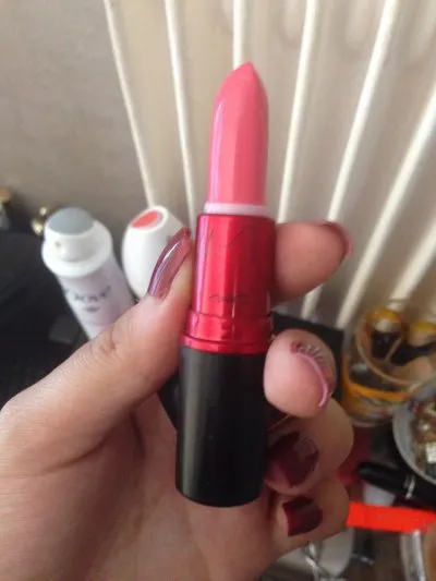 Rouge à levres   MAC, MAC Cosmetics