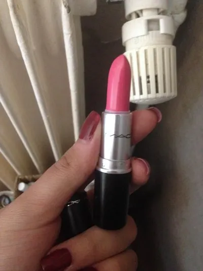 Rouge à levre   MAC, MAC Cosmetics